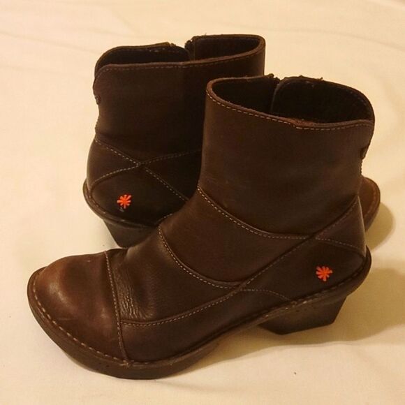 - The art Company boots size 39 - Picture 1 of 9